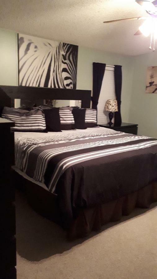 Beautiful Home - 5 Miles From Disney Orlando Dış mekan fotoğraf