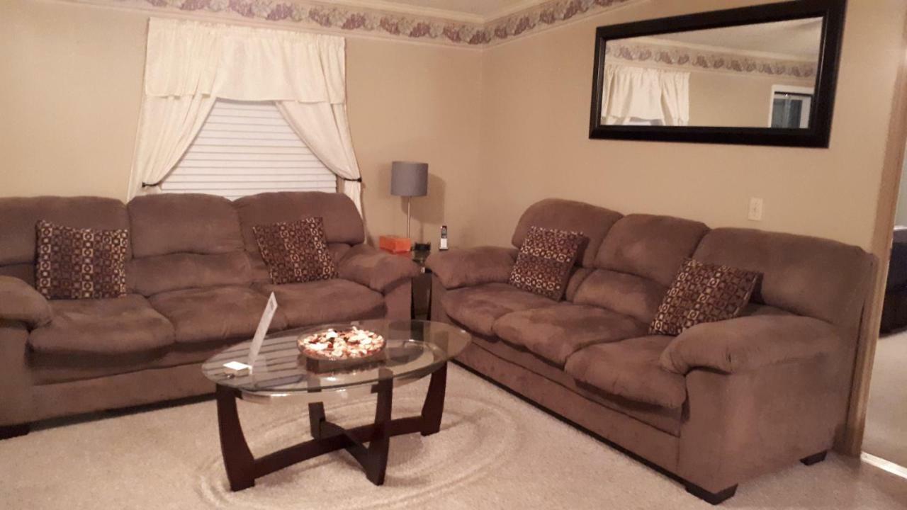 Beautiful Home - 5 Miles From Disney Orlando Dış mekan fotoğraf